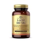 Solgar - 5-HTP 100 mg Vegetable Cap