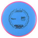 Axiom Discs Electron Envy (Soft) Disc Golf Putter (165-170g / Mystery Color)