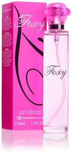 PB ParfumsBelcam Foxy Eau de Toilette Spray, Our version of a Designer, 1.7 Fl.Oz.