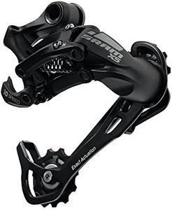 SRAM X5 10