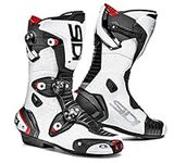 Sidi Mag-1 Air Motorcycle Boot, Whi