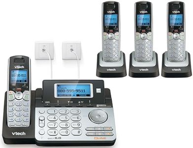 VTech 4-Ha
