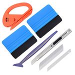 Squeegee For Vinyl Kit