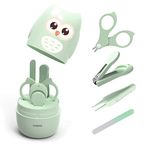 Baby Nail Clippers