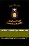 Doc Bear's Comfort Food Survival Guide