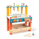 Workbench For Toddlers