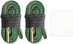 Bore Snake Bore Cleaner 2 Pcs Brush