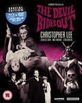 Devil Rides Out (Blu-ray + DVD) [1968]