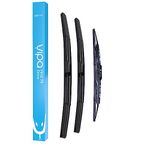 Vipa Wiper Blade Set fits: HONDA CR-V SUV Oct 2012 to Aug 2018