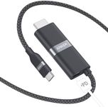 Anker Nano USB C to HDMI Cable Adap
