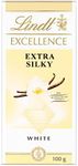 Lindt EXCELLENCE White Chocolate Ba