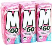 M2GO Straw