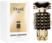 Paco Rabanne B6257W Women's Fame Eau de Parfum Spray 50 ml