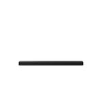 Panasonic SC-HTB400EBK Home Theatre Soundbar with Bluetooth and built-in subwoofer Black