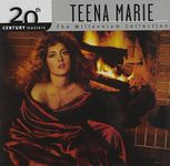 Teena Maries