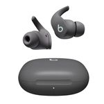 Beats Fit Pro – True Wireless Noise Cancelling Earbuds – Active Noise Cancelling - Sweat Resistant Earphones, Compatible with Apple & Android, Class 1 Bluetooth®, Built-in Microphone – Sage Grey