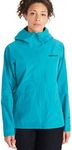 MARMOT Women’s Minimalist Jacket | Lightweight, Waterproof, Windproof, X-Small