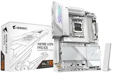GIGABYTE X870E AORUS PRO ICE AMD AM