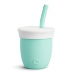 Munchkin 4oz Cest Silicone! Cup-MNT