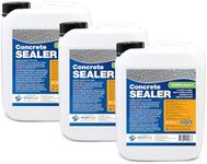 Smartseal Premium Concrete Sealer -