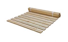 mm08enn Wooden Bed Slats -Replacement Bed Slats Available (5ft king Size)