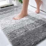 OLANLY Bathroom Rugs Mat 30x20, Ext