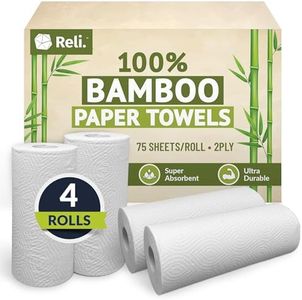 Reli. Bamb