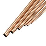 Copper Tubes