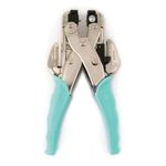 We R Memory Keepers hole punch &eyelet setter, Blue