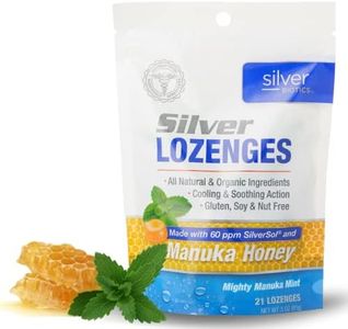 Silver Bio