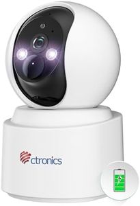 ctronics W