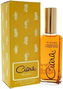 Revlon Ciara 80% Colonia Spray, 67,5 g