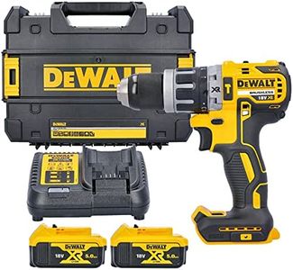 Dewalt DCD