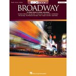 The Big Book Of Broadway: 4th Edition