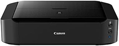 Canon IP8720 Wireless Printer, AirPrint and Cloud Compatible, Black