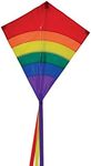 Rainbow Arch 27" Diamond Kite