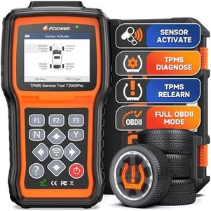 FOXWELL T2