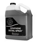 Adamââ‚¬â„¢s Graphene Detail Spray (Gallon) - Extend Protection of Waxes, Sealants, Coatings | Quick, Waterless Detailer Spray for Car Detailing | Clay Bar, Drying Aid, Add Shine Ceramic Graphene Protection