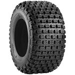 Carlisle Turf Tamer ATV Tire - 25X12-9 3 (Wheel Not Included)