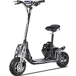 50cc Gas Scooter for Adult Folding 
