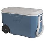 Coleman Extreme Wheeled Cooler, 58.