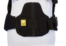 LILLEbaby Lumbar Support- Black