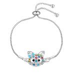 BestAmulets Friend Cat Jewelries