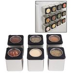 Magnetic Spice Tins