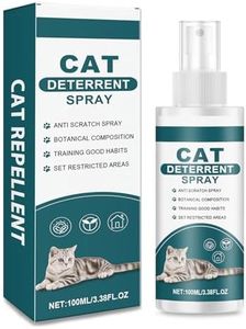 Cat Deterr