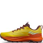 Saucony Peregrine 13 Trail Running Shoes - SS23