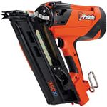 Paslode 360Xi Framing Nailer, Orange