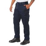 Rothco Deluxe EMT Pant Navy Blue