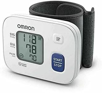 Omron 6161