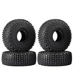 Super Soft Sticky 1.0 Wheel Tires M